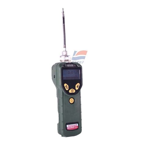 Pgm Multirae Lite Gas Detector Portable Voc Economical Handheld
