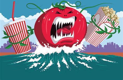 Attacked By Rotten Tomatoes The New York Times