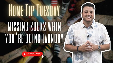 Missing Socks In Laundry Easy Hack To Keep Socks Together In Laundry