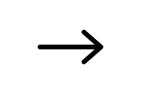 Arrow Symbol