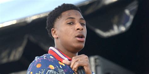 Rapper Nba Youngboy Reportedly Charged With Kidnapping