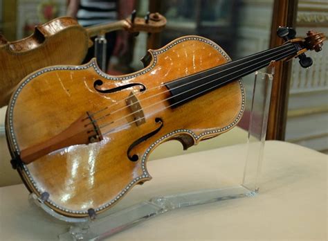 Violin History From The Origin To The Modern Times