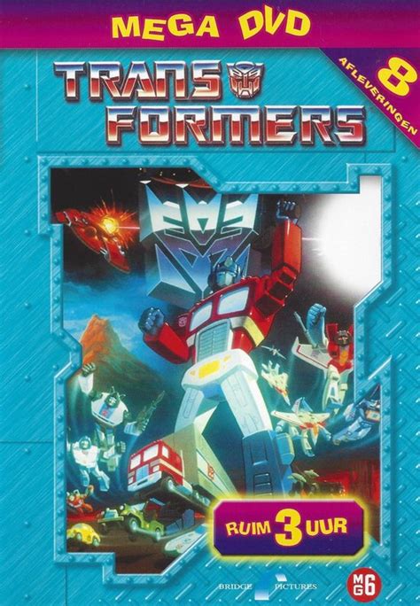 Transformers Generation 2 Dvd Dvd
