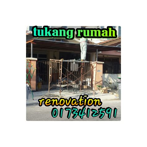 Ketika membangun rumah, upah tukang tentunya perlu diperhitungkan, lalu berapa sih upah tukang bangunan 2021 standar pamerintah ? TUKANG RUMAH/ KONTRAKTOR RUMAH/ CAT RUMAH. SKUDAI JOHOR ...