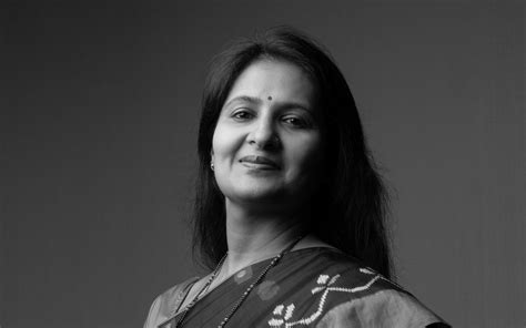 Ashu Suyash - Most Powerful Women in 2019 - Fortune India