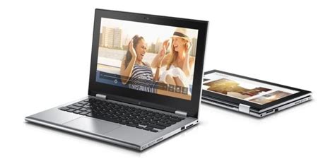 Dell Inspiron 11 3158 Review Resource Centre By Reliance Digital