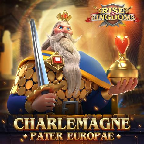 In this guide i outline what you need to focus on to get a victory with the kingdom of charlemagne in age of charlemagne. Charlemagne - Pater Europae (New Commander!) | Rise of ...