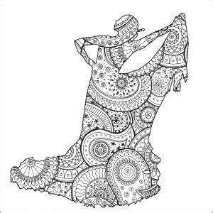 Plus, find movies to stream now on disney+ or hulu. Disegni Difficilissimi Da Colorare / Mandala Da Colorare ...