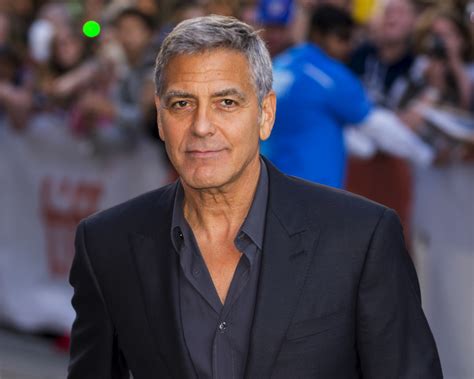 George clooney, noah wyle, julianna margulies and other er alums are coming together for a in a new interview, george clooney shared the touching way he and his wife amal clooney stay. Everything You Need to Know About George Clooney's "Catch ...
