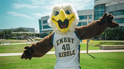 Embry Riddle Reports Only One New Covid 19 Case University Wide March 4