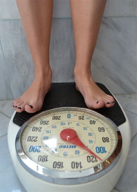 Bathroom Scale 50 Kilos Scale Weight Loss Fitness Dieting Health Weight Loss Woman
