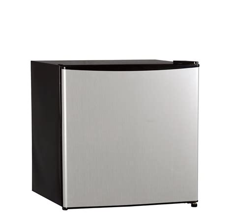 Midea Whs 52fss1 Compact Single Reversible Door Upright Freezer 11