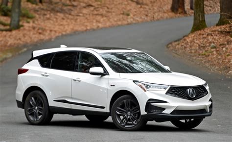 2023 Acura Rdx Price And Release Date Allnew Toyota Images And Photos