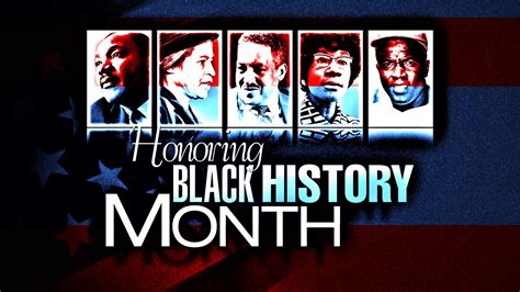 Black History Month Wallpaper 72 Images