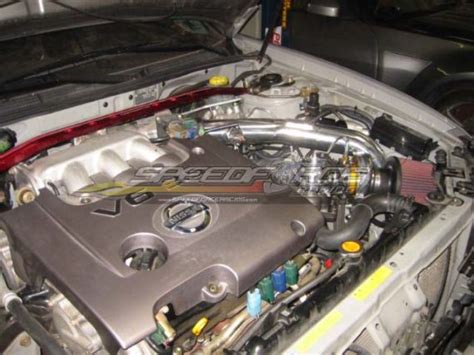 Maxima Single Turbo System Speed Force Racing