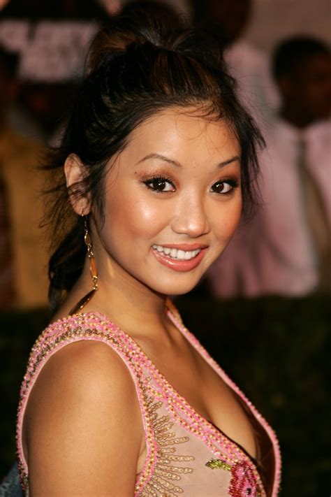 Picture of Brenda Song