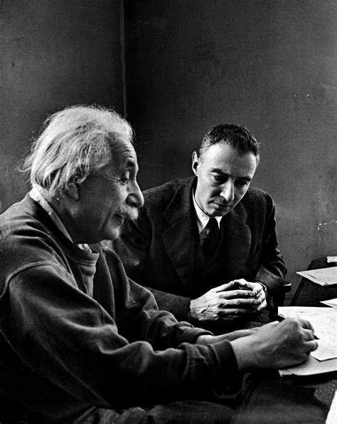 The World Of Old Photography Alfred Eisenstaedt Robert Oppenheimer