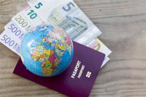 Was kostet eine Weltreise Überblick unsere Ausgaben als Beispiel