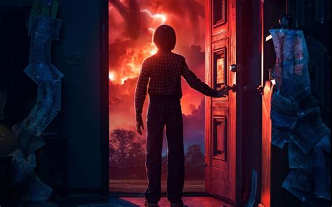 This is the second teaser for stranger things season 4, following one that confirmed hopper (david harbour) had survived his death. Noah Schnapp Stranger Things 4K Wallpapers | HD Wallpapers ...