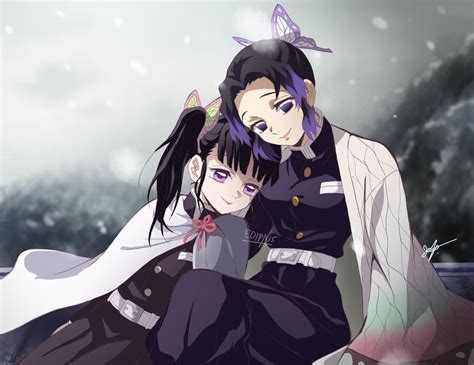 Nezuko Kimetsu No Yaiba Wallpaper Anime Wallpaper Hd