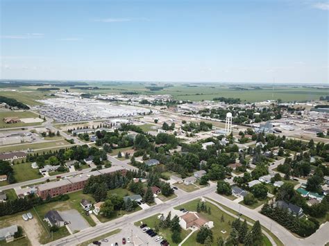Business Grants Available in Roseau County