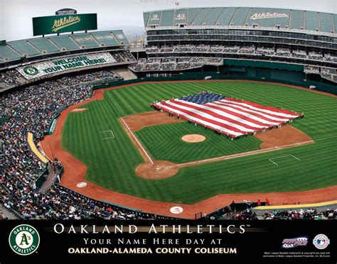 Oakland Athletics Wallpapers Wallpaper Cave