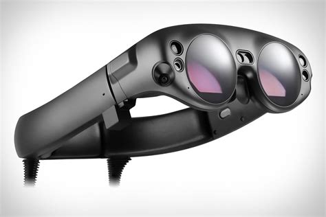 Magic Leap One Uncrate