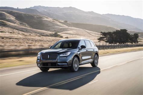 The new lincoln corsair is a compact luxury suv. 2020 BMW X3 vs Acura RDX, Audi Q5, Lincoln Corsair, Mercedes-Benz GLC Class, Volvo XC60 - The ...