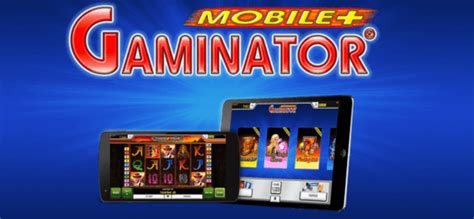 The first prevailing benefit of the free slots no download or registration is free spins that don't waste your time on an installation of the software! Gaminator Slot Machine Games Free Download, For PC, Mobile, Play