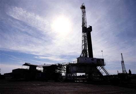 Outlook 2020 Oklahomas Oil And Gas Production Continues Upward March