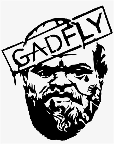Gadfly 1280 Gadfly Of Athens Png Image Transparent Png Free