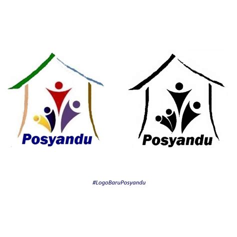 Logo Posyandu Png 47 Koleksi Gambar
