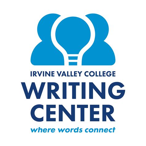 The Writing Center | Irvine Valley College