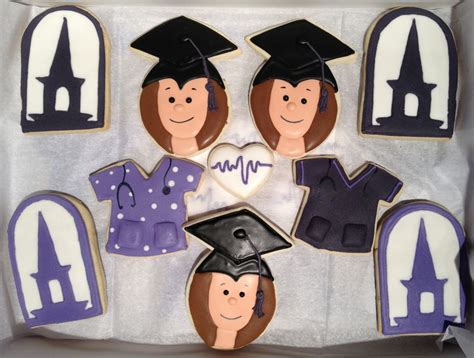 Umhb Graduation Cookies Congrats Gluten Free Graduation Cookies Cookies Congrats