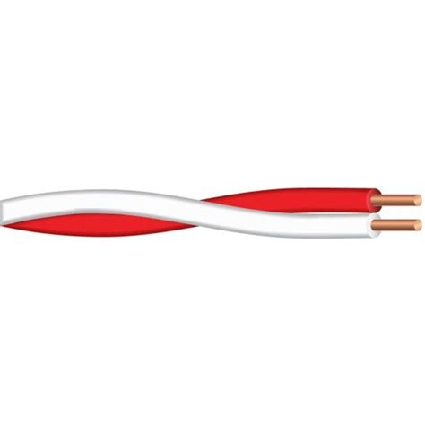 Maybe you would like to learn more about one of these? Southwire (By-the-Foot) 20/2 Twisted CU Bell Wire-56750099 ...