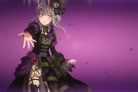 1920x1280 Yukina Minato Bang Dream 1920x1280 Resolution Wallpaper Hd