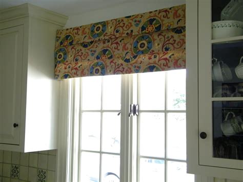 Schedule a consultation with a professional designer. Maison Decor: Mock Roman Shade