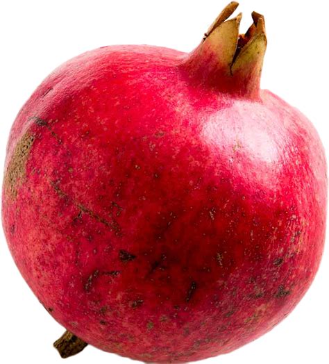 Single Pomegranate Png Png Play