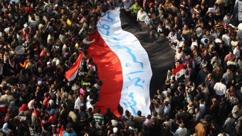 French Tv Correspondent Allegedly Assaulted In Cairos Tahrir Square Cnn