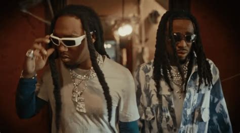 Reports Migos Star Takeoff Shot Dead News Clash Magazine Music News Reviews And Interviews
