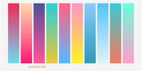 10 Generadores Online De Paletas De Color Para Diseño Web