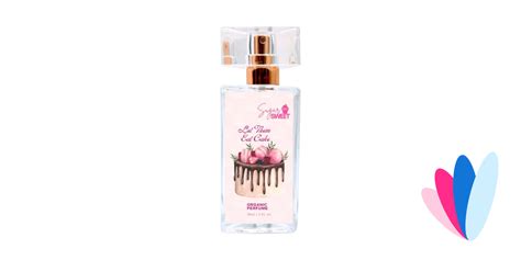 Let Them Eat Cake By Sugar Me Sweet Reviews Perfume Facts