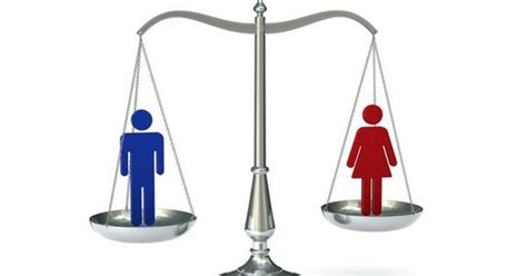 Gender Neutral Laws Justice Irrespective Of Gender