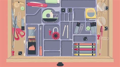 This Indie Game Is About Organizing Household Items Latest Game Stories