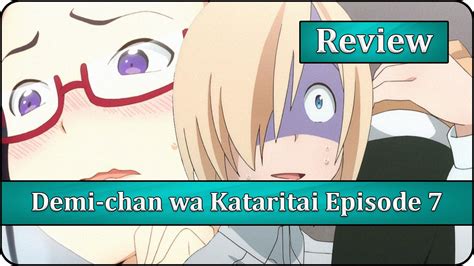 Now we recommend you to download first result episod penuh demi rindumu ep4 mp3. Succubi Hunter - Demi-chan wa Kataritai Episode 7 Anime ...