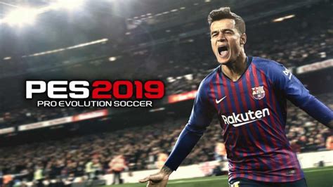 Firstly, i would like to thank you all for the hard work you put in. Descargar PES 19 +CRACK 1 Link Full MEGA 2019 - Tu Tienda Windows
