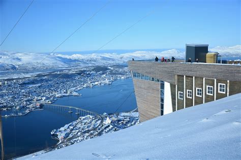 Tromsø Einzigartige Aktivitäten Und Sehenswürdigkeiten Für Einen