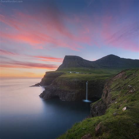 Faroe Islands 6 Day Summer Photography Tour Iceland Pho