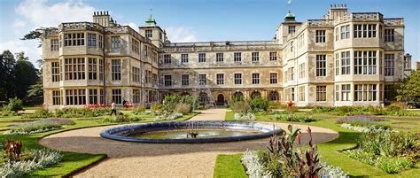Audley End House And Gardens Things To Do English Heritage