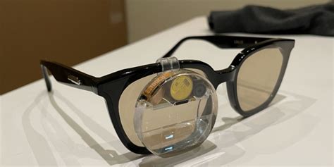 Stanford Brilliant Labs Create Chatgpt Smart Glasses Xr Today
